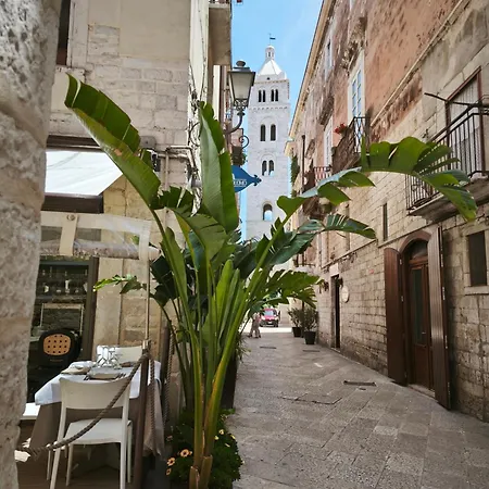 Casa Di Maddalena Barletta