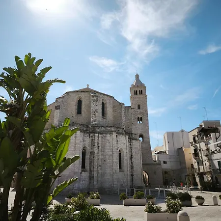 Appartement Casa Di Maddalena *