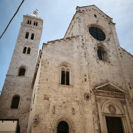 Casa Di Maddalena *
