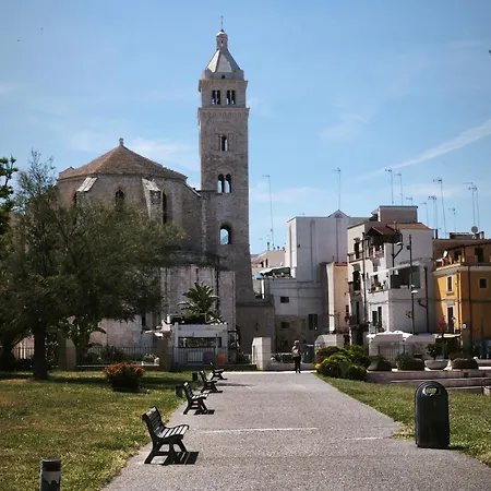 Casa Di Maddalena Barletta