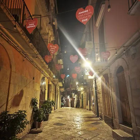 Casa Di Maddalena Appartement