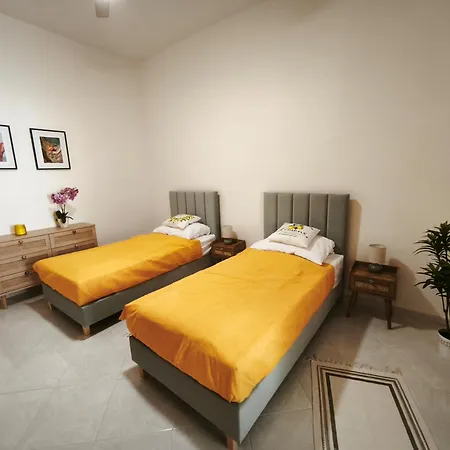 Casa Di Maddalena * Barletta