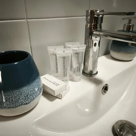 Casa Di Maddalena Barletta