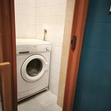 Casa Di Maddalena Appartement *