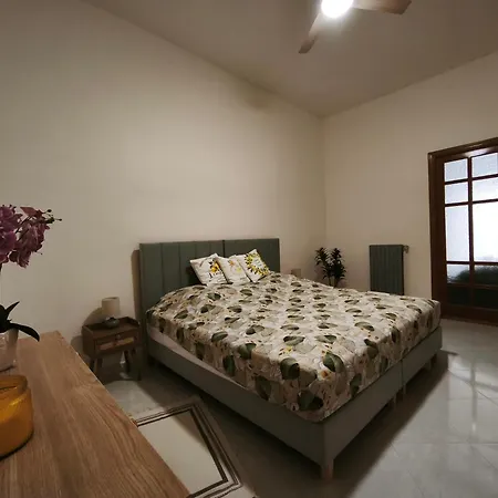 Casa Di Maddalena Apartamento Barletta