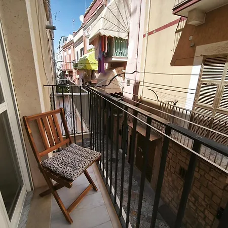 Casa Di Maddalena *