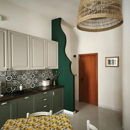 Casa Di Maddalena