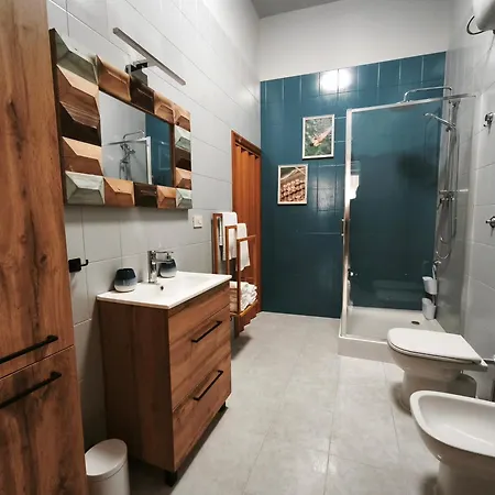 Casa Di Maddalena Barletta