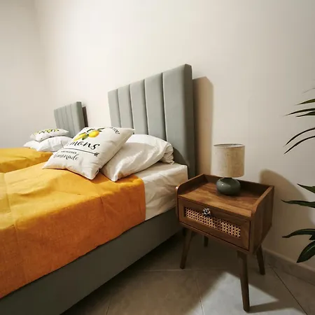 Casa Di Maddalena Appartement *
