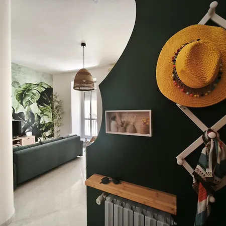 Casa Di Maddalena Apartamento Barletta