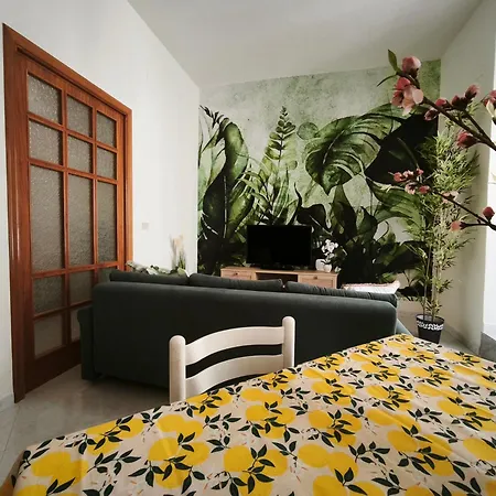 Casa Di Maddalena Appartement