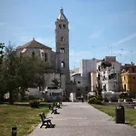 Casa Di Maddalena Barletta