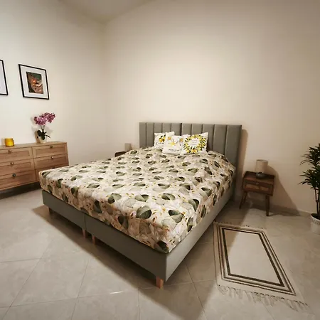 Casa Di Maddalena *
