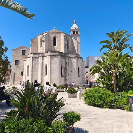 Lägenhet Casa Di Maddalena *