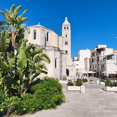 Daire Casa Di Maddalena